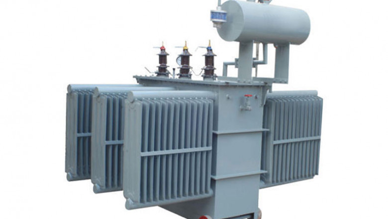 Best Transformer Manufacturer in Ghaziabad