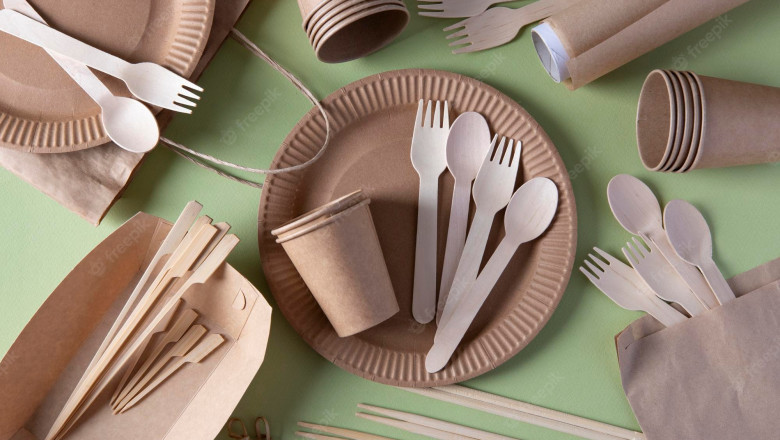 Biodegradable Cutlery Market | Global Industry Trends, Segmentation, Business Opportunities &amp; Forecast To 2028