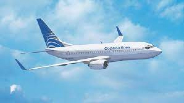 ¿Cómo llamar a Copa Airlines desde Colombia?