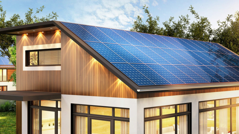 Cool Roofs Coatings Are Widely Employed In A Variety Of Commercial, Industrial