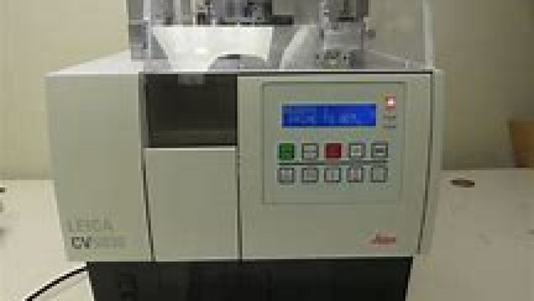 Coverslipper Market 2022 Global Impact of COVID-19 on Industry, Share, Growth, Trends, Analysis by Top Key Player and Forecast till 2028
