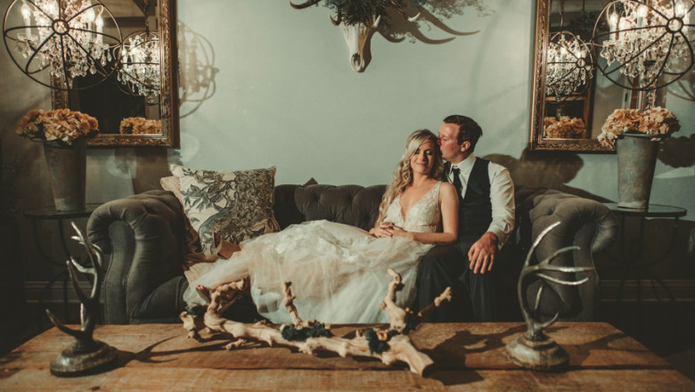 Creative wedding photography: The most memorable nuptials