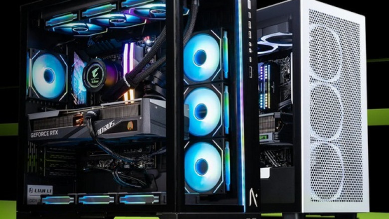 Custom Computing System for Your Professional