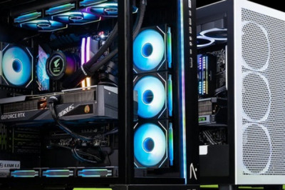 Custom Computing System for Your Professional