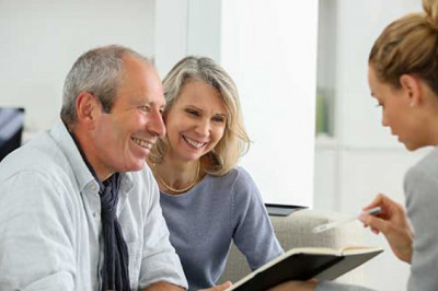 Do I need a financial planner in Lethbridge?