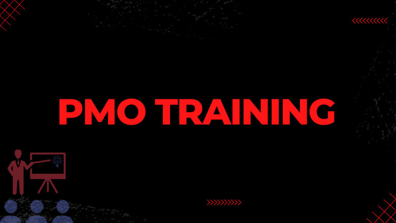 Effective PMO Training with Five Modules In 2022