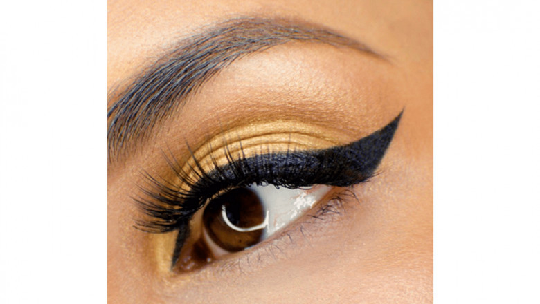 Effortless Eyeliner Tips That Anyone Can Appreciate