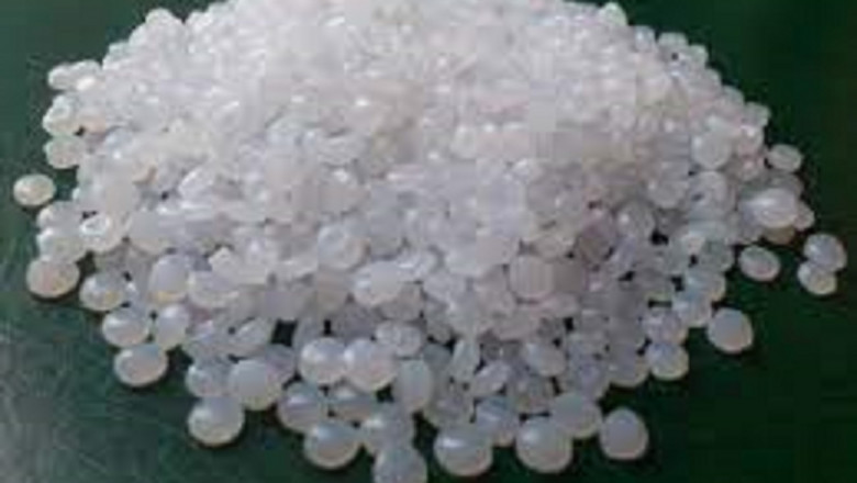 Extrusion Coating Grade LDPE Market Size, Status, Growth | Industry Analysis Report 2020-2028