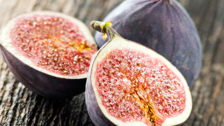 Five Main Reasons to Appreciate Nutritional Benefits of Figs
