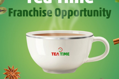 Franchise Business in india