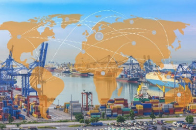 Freight Forwarding Companies in Russia to UAE