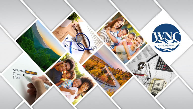 Get Affordable Asheville Health Insurance Services - WNC Health Insurance