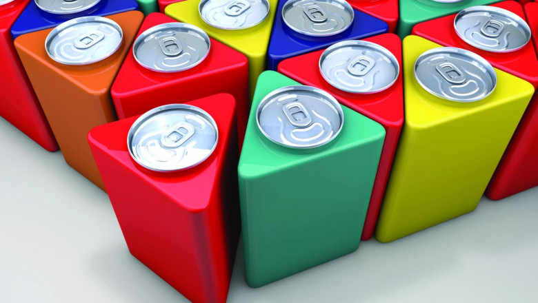 Global Packaging Coatings Market 2022 - Top Key Players Analysis Report Till 2028