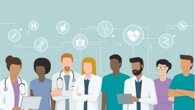 Healthcare Workforce Management System Market 2022 Size, Key Players &amp; Forecast Report to 2028