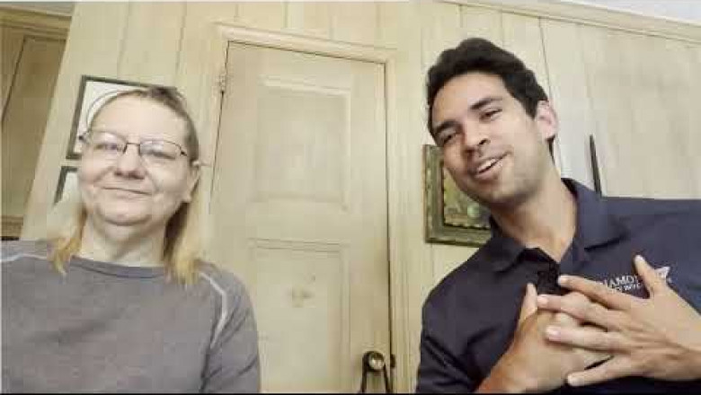 How Ms. Adell Sold Her House Fast In Atlanta | Just Sell It As Is