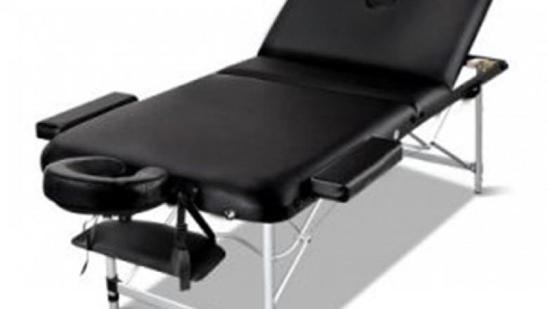 How to choose the perfect lightweight massage table for your massage therapy business?