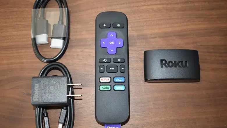 How to use M3U url on Roku?
