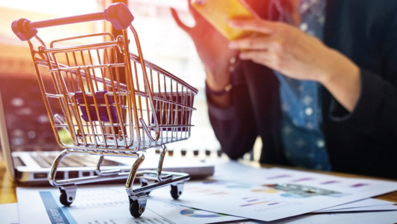 Invest in eCommerce Marketing You Can Control