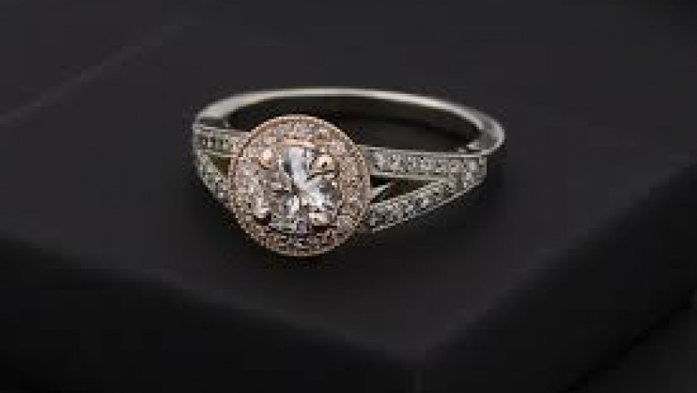 Jewelry Photorealistic Rendering Services