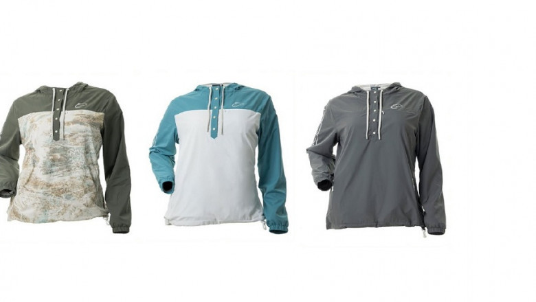 Keeping Comfortable in the Sun While Fishing: Advice for Sportswomen