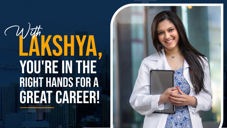 Lakshya Overseas Education Study Abroad Education Consultant in Indore