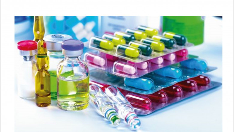 Middle East Pharmaceutical Packaging Market (2021-2027) | Trends, Size, Growth & 6Wresearch