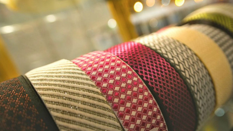 Narrow Fabrics Market 2022 Size, Key Players & Forecast Report to 2028