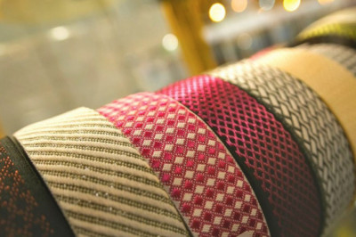 Narrow Fabrics Market 2022 Size, Key Players &amp; Forecast Report to 2028