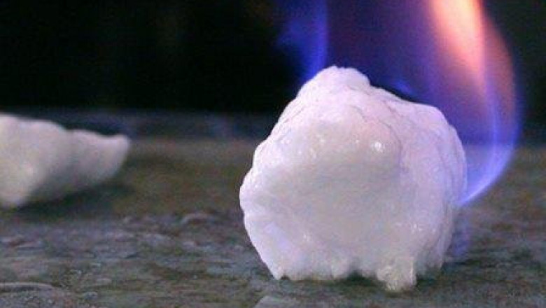 Natural Gas Hydrate Market Insight | Outlook | Growth Analysis Report 2022-2028