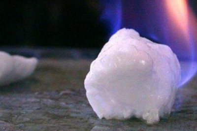 Natural Gas Hydrate Market Insight | Outlook | Growth Analysis Report 2022-2028