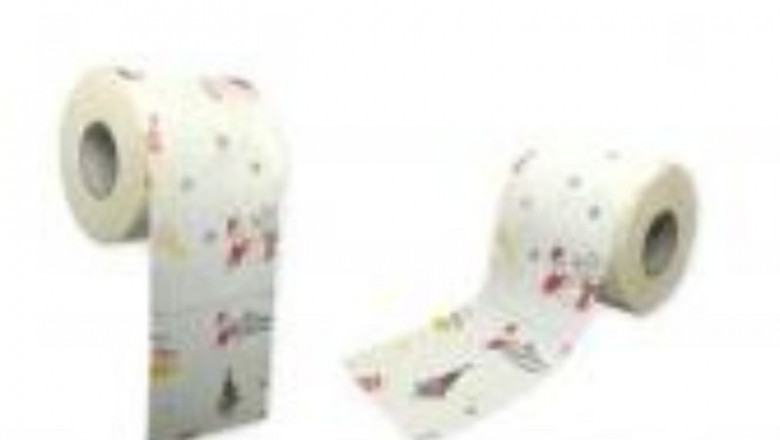 Printed Tissue Paper – The New Way to Show Your Personality