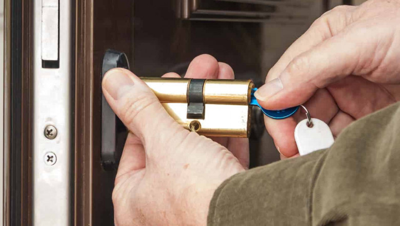 Professional Locksmiths in Wimbledon