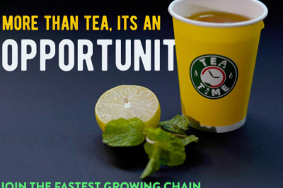 Tea Franchise