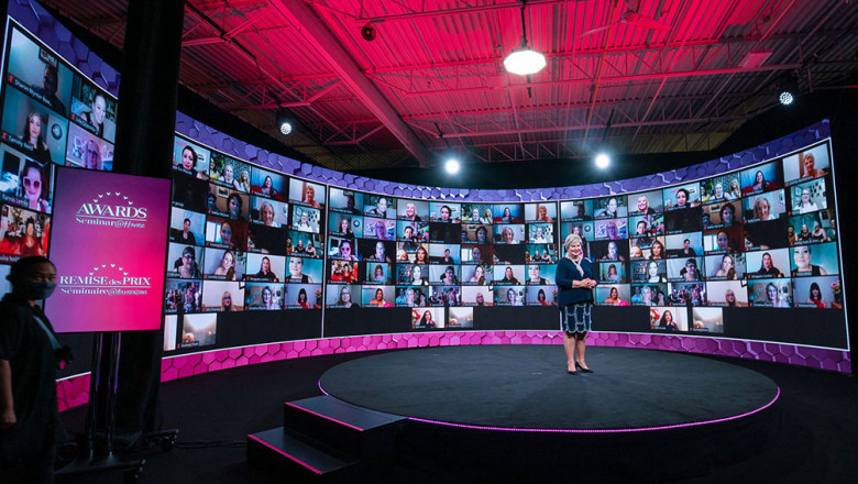 The 5 Best Hybrid Event Platforms