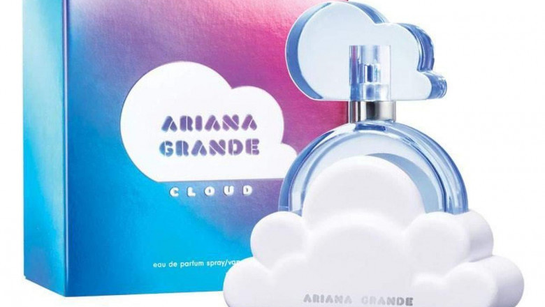 The Best fragrances for Women