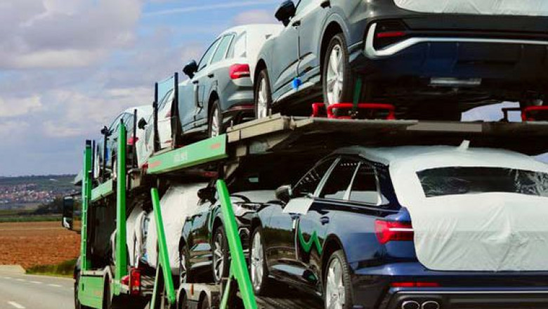 Top 3 Hawaii to California Car Shipping Companies