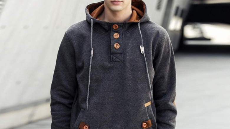 Types Of Material For A Hoodie- Choose The Right Material