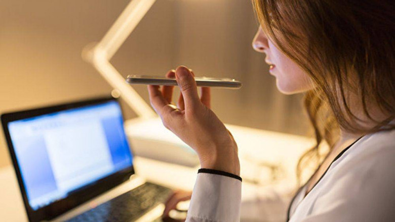 Voice Biometric Provide Considerable Security Advantages Over Traditional Authentication Methods