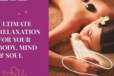 What Are the Benefits of Aromatherapy Massage?