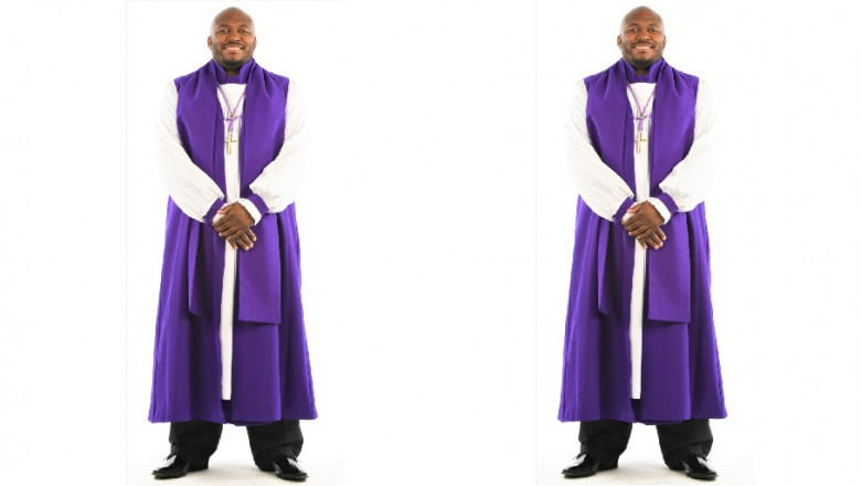 Why Outdoor Church Weddings Are Popular Now