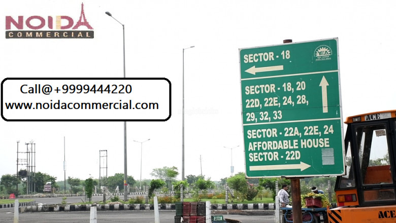 Yamuna Expressway Plots, Industrial Plots Yamuna Expressway