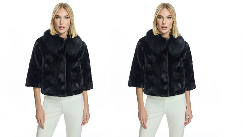 5 Gorgeous Items Featuring The Finest Fox Fur