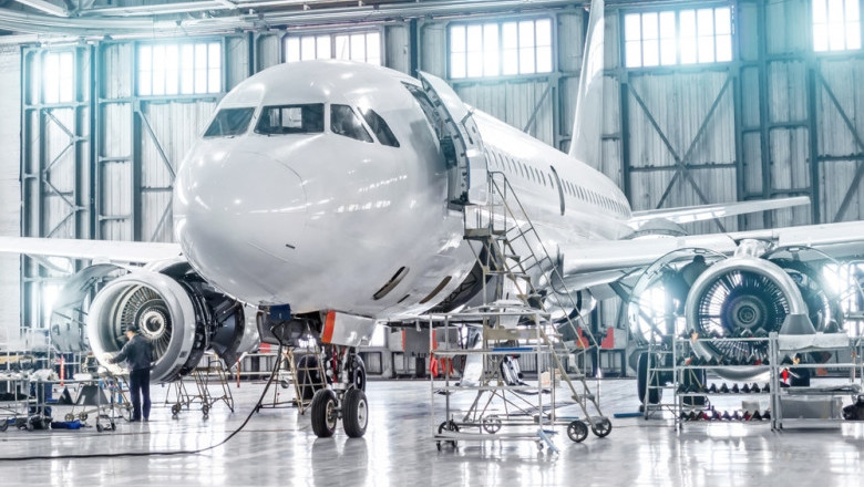 Air Transport MRO Market Insight | Outlook | Growth Analysis Report 2022-2028