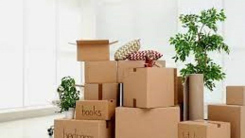 Are You in a Dilemma to Choose a Moving and Storage Company?