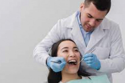 Ask Your New Dentist These Questions