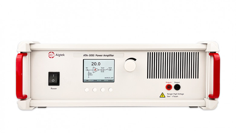 ATA-3090 Power Amplifier