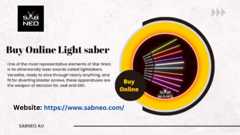 Best light saber For Sale In Australia
