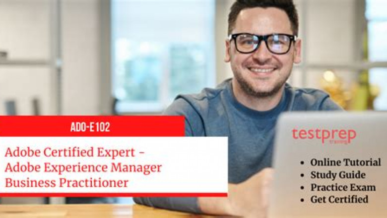 Braindump AD0-E121 Pdf &amp; Exam AD0-E121 Testking - Study AD0-E121 Test