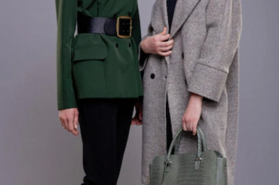 Buying a Latest Coats &amp; Blazers for Men &amp; Women this Winter- A Need and Essential