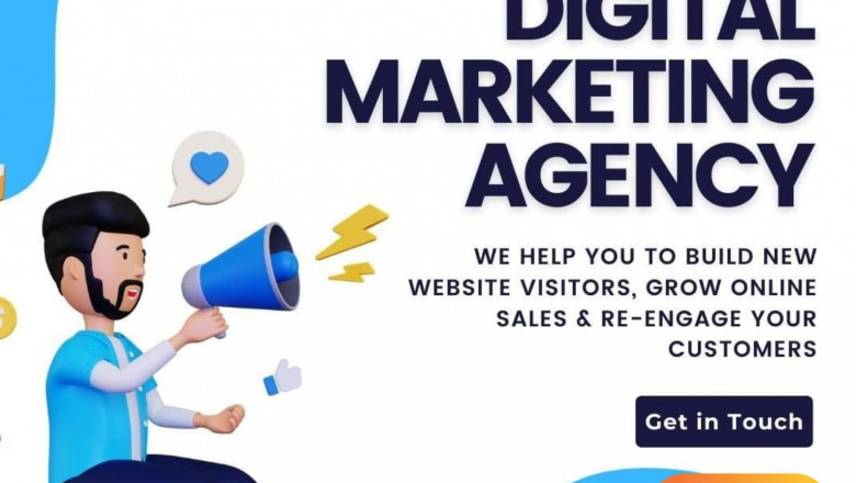 Digital Marketing Services | Canada